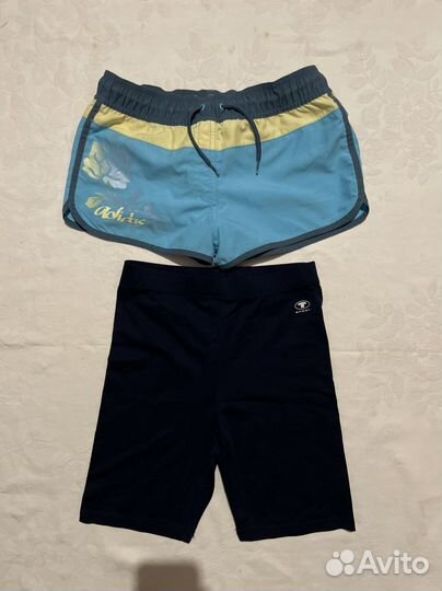 Спортивная одежда женская 40–44