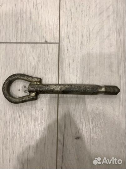 Буксировочный крюк(петля) для LADA priora(Приора)