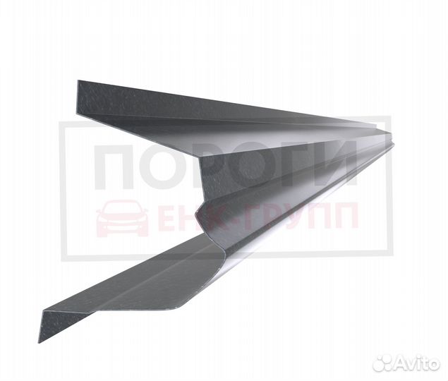 Пороги Toyota Scepter 1 купе и другие