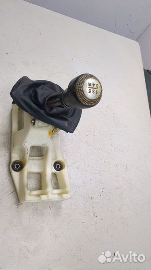 Кулиса кпп Hyundai Getz