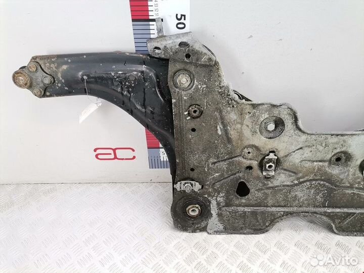 Балка подмоторная (подрамник) для Renault Laguna 2