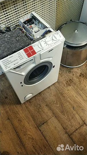 Ремонт Еврособа (Eurosoba) на дому