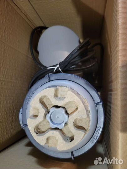 Насос 5678 л/ч Bestway 58389 5678 л/ч 150 Вт