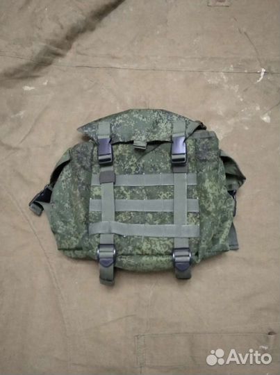 Сухарка ратник