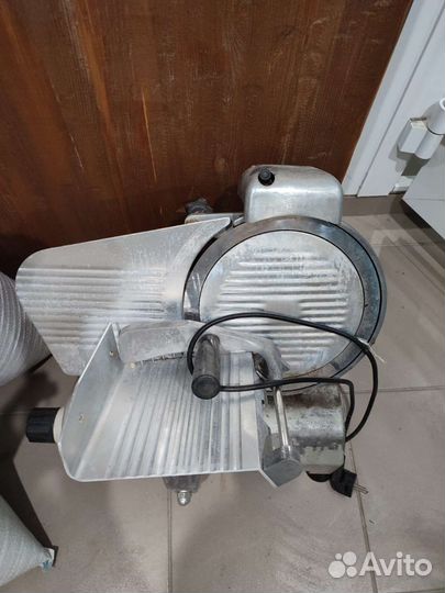 Слайсер для нарезки