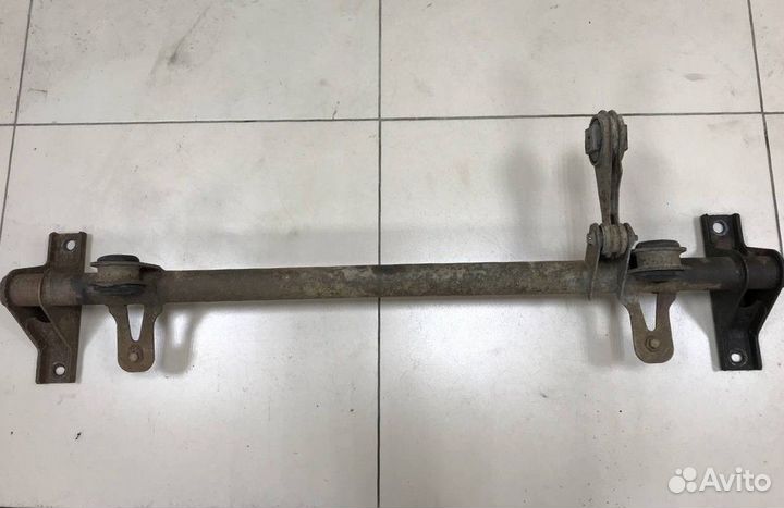 Балка передняя LADA 2110