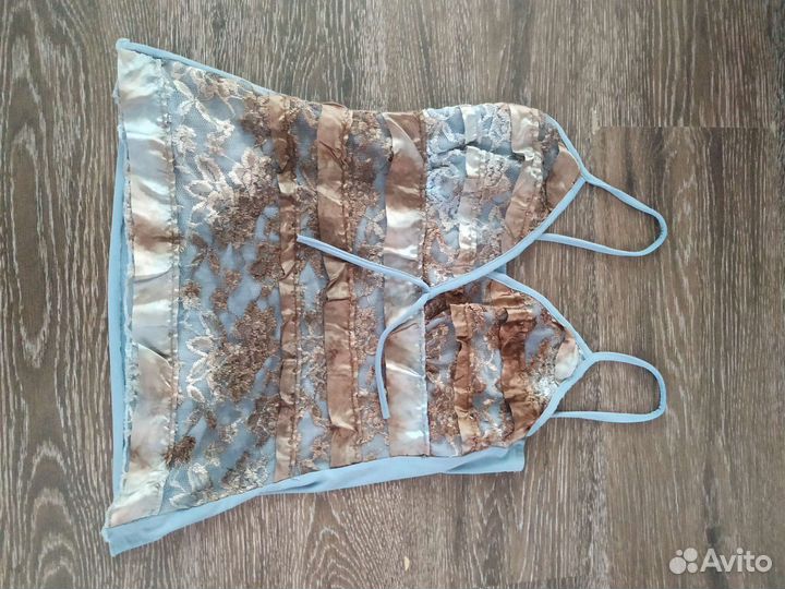 Женские вещи пакетом 42 44