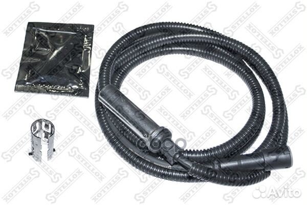 Датчик abs l1700mm daf lf45 55paz перед зад лев