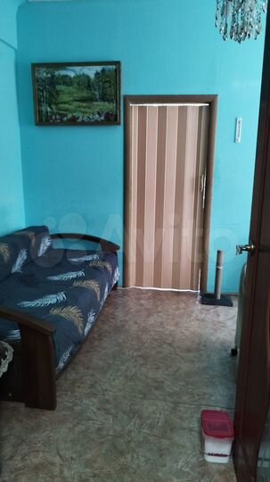 2-к. квартира, 32 м², 2/4 эт.