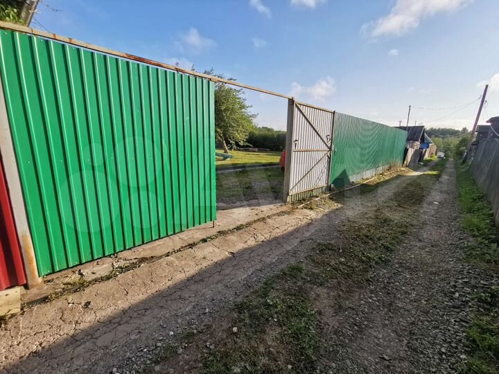 Дача 75 м² на участке 4 сот.