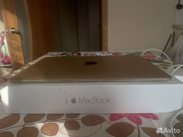 Apple macbook 12 retina