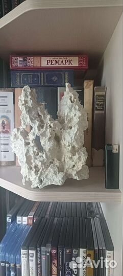 Камни для аквариума