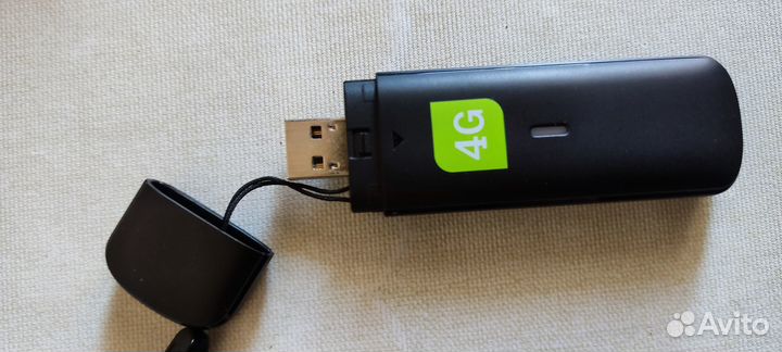 Модемы 4G LTE