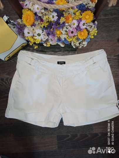 Шорты 42-44