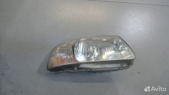 Фара (передняя) Hyundai Accent, 2002