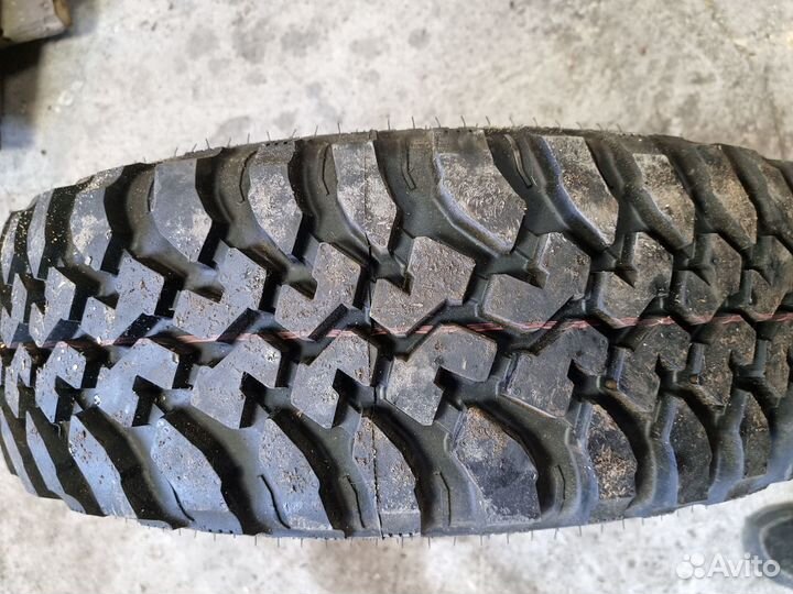 Cordiant Off Road 205/70 R15