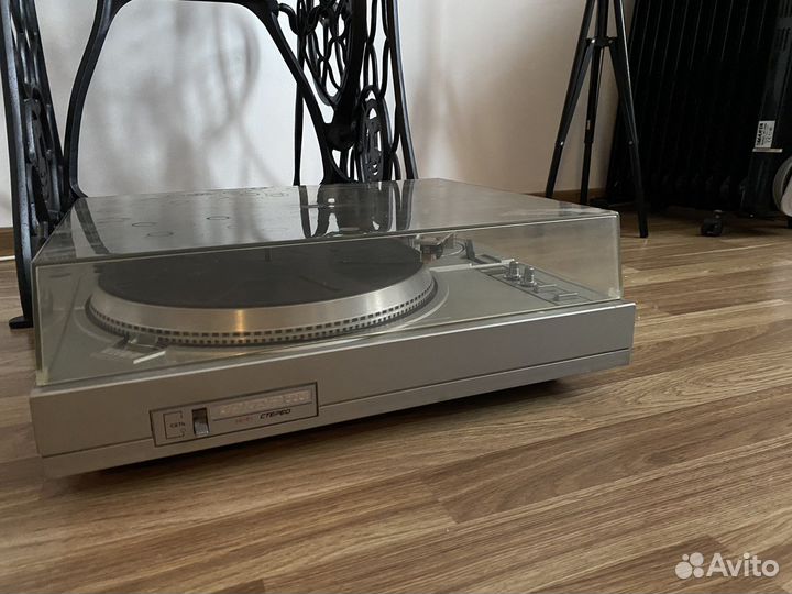 Проигрыватель винила Арктур 006