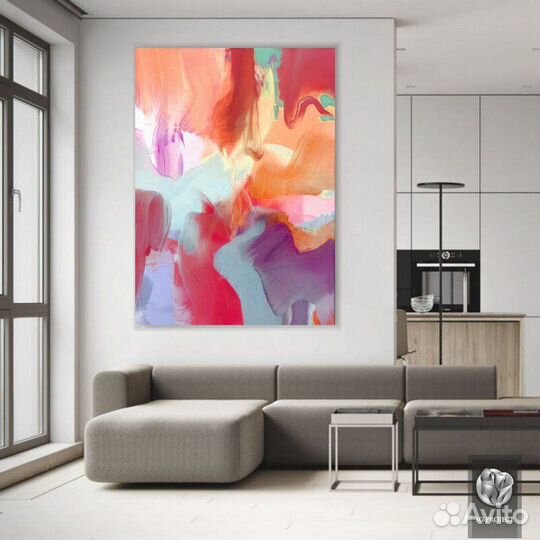 Картина-Чудесный сон