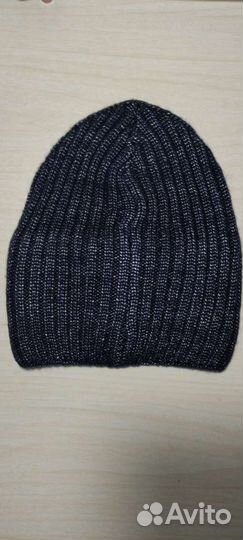 Шапка женская