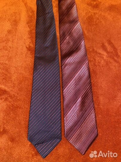Галстук lanvin и др