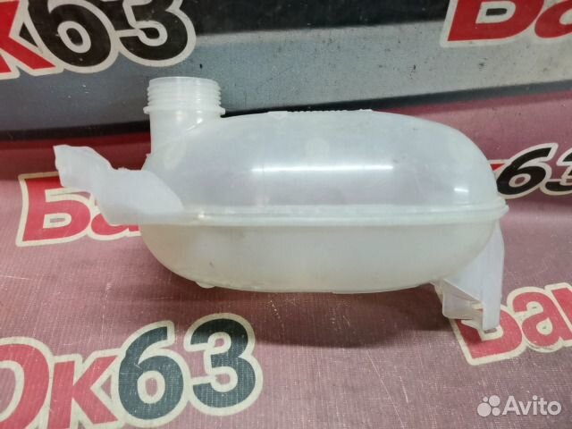 Бачок расширительный LADA Largus