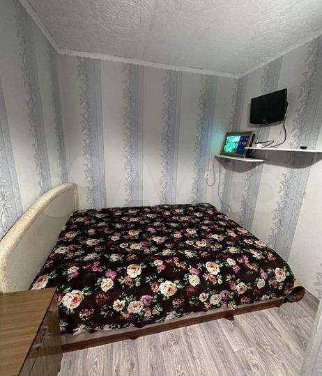 2-к. квартира, 42,6 м², 2/5 эт.