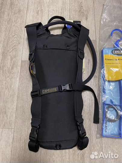 Гидратор Camelbak Thermobak 2L