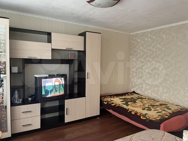 1-к. квартира, 36 м², 2/5 эт.