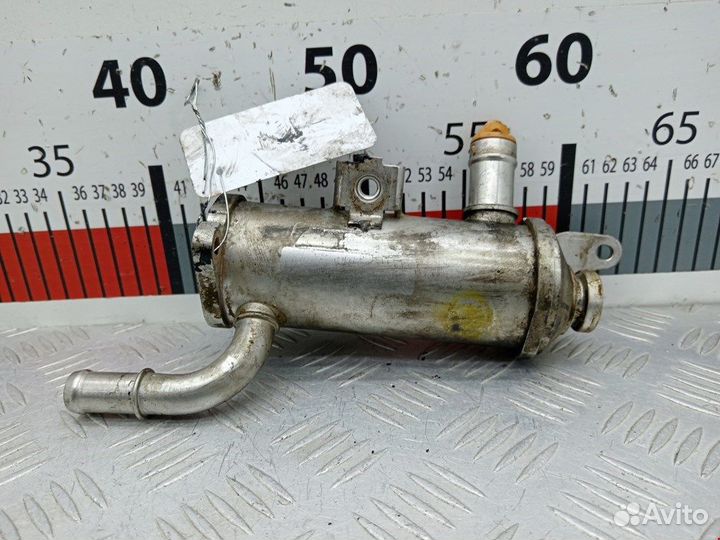 Радиатор системы егр для Land Rover Discovery 3