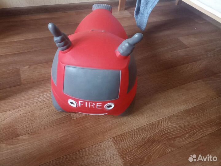 Игрушка прыгун