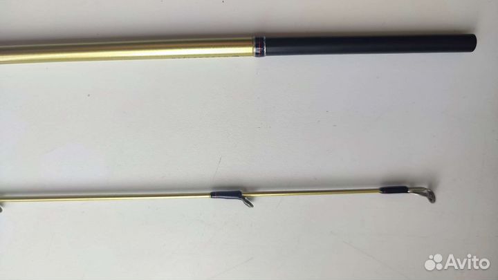 Daiwa Saltist Xtreme Gekkabijin STX-RF 77-SVF 3-9g