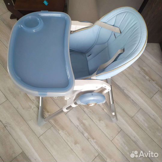 Стульчик для кормления peg perego