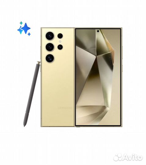 Samsung Galaxy S24 Ultra, 12/256 ГБ