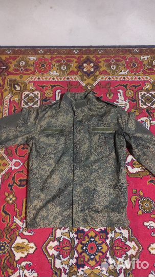 Костюм демисезонный вкпо