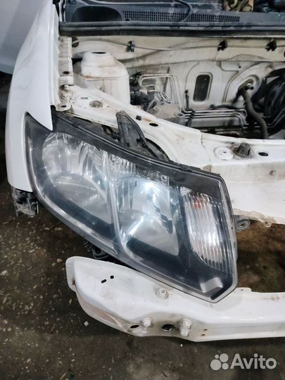 Фара правая Renault Logan, II 2016