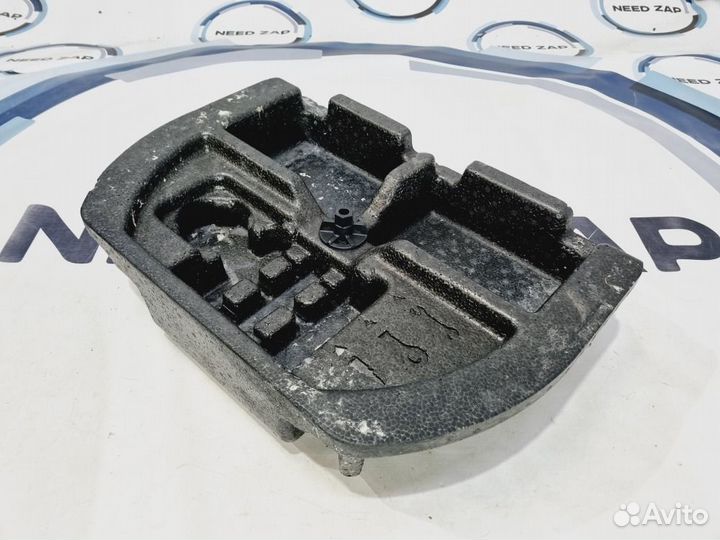 Органайзер Kia Picanto TA G4LA 2013