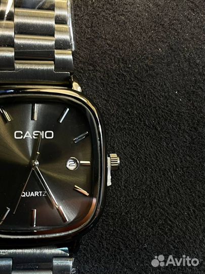 Часы Casio