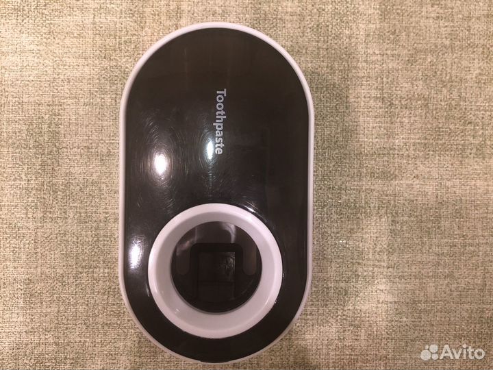 Дозатор для зубной пасты Yuanshi