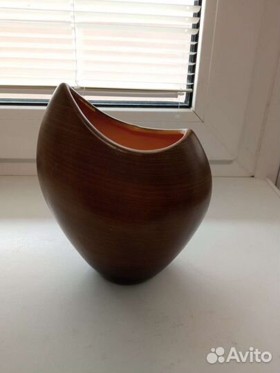 Кашпо ваза горшок для цветов новый