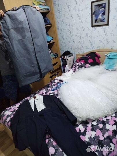 Костюм мужской