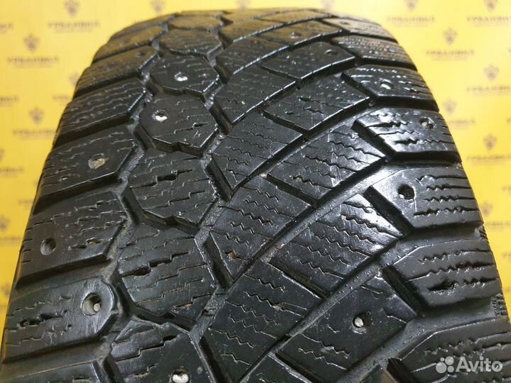 Gislaved Nord Frost 200 205/55 R16 94T