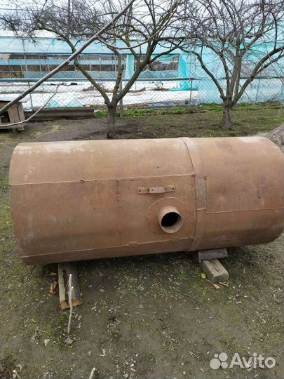 Бак, емкость, цистерна, бочка