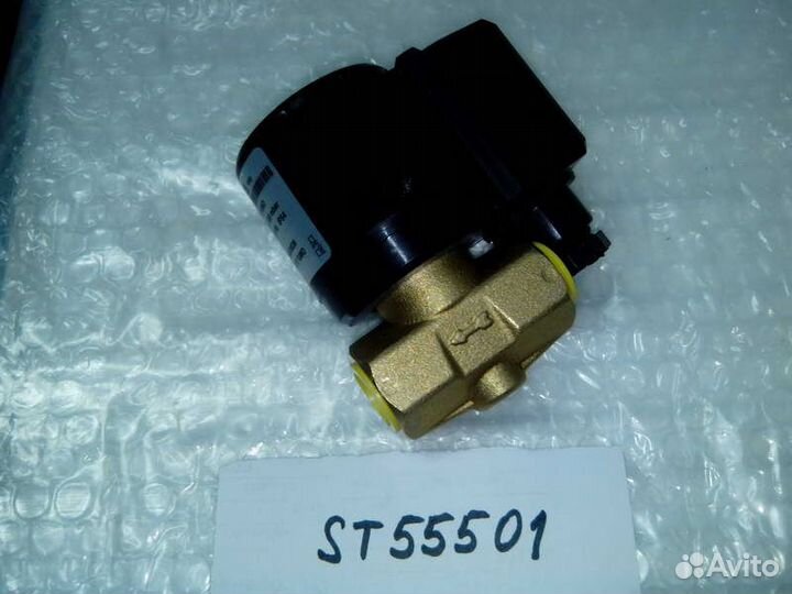 Соленоидный вентиль Арт