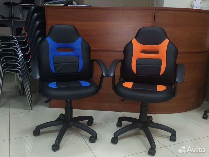 Игровое кресло kids