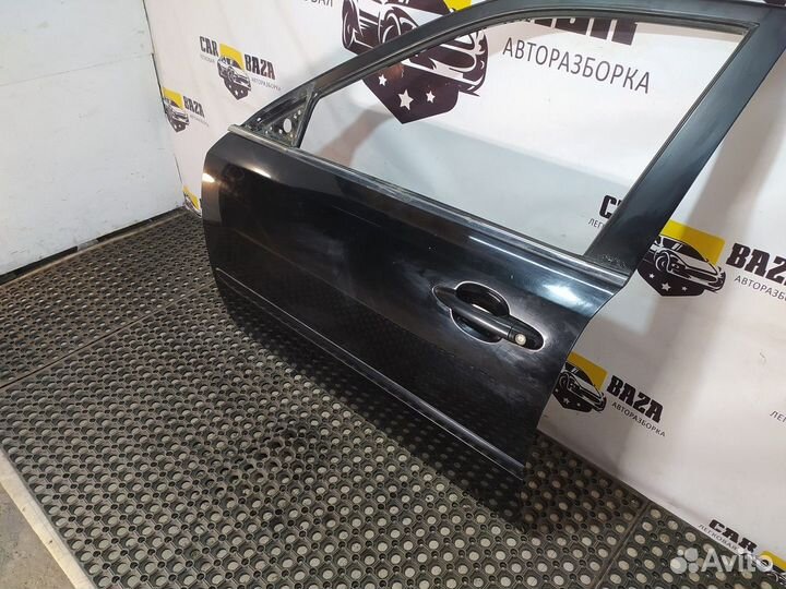 Дверь передняя левая L Kia Magentis