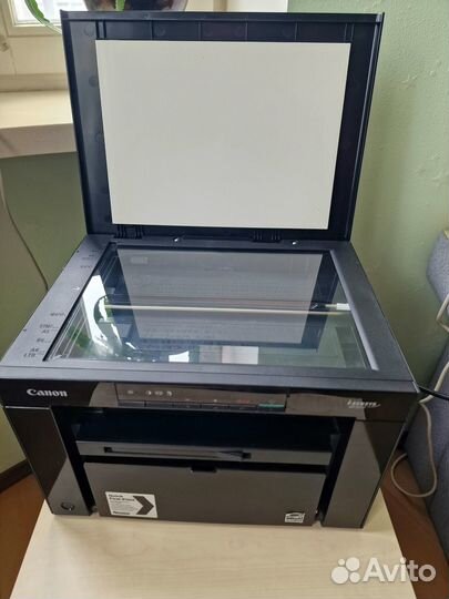 Мфу Canon i-sensys MF3010