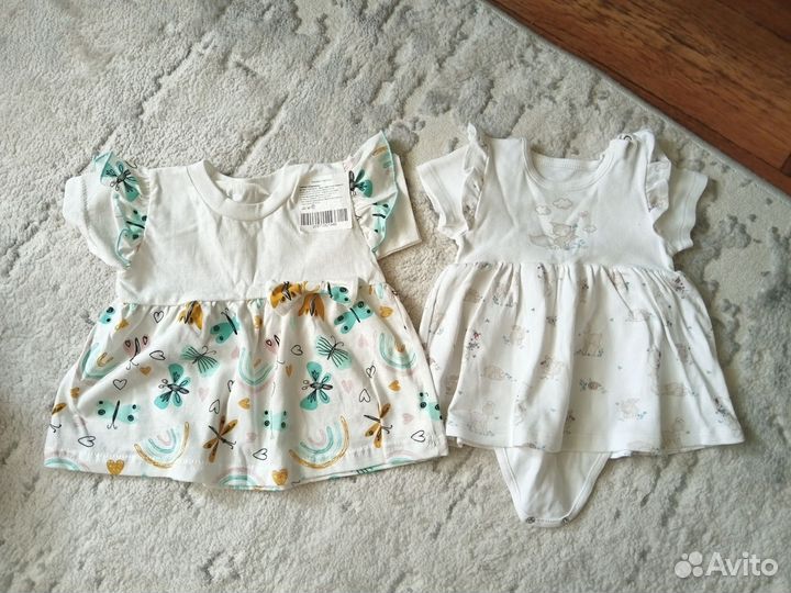 Одежда для девочки