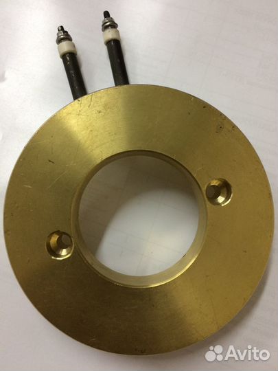 Тэн в бронзе