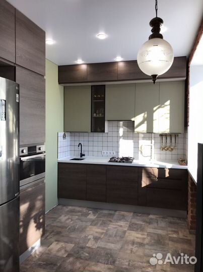 Ремонт квартир под ключ