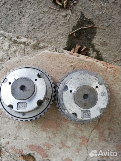 Ванносы на форд фокус